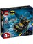 76301 LEGO Batman Batman Mr. Freez'e Karşı 63 Parça +4 Yaş 2