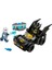76301 LEGO Batman Batman Mr. Freez'e Karşı 63 Parça +4 Yaş 3