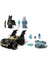 76301 LEGO Batman Batman Mr. Freez'e Karşı 63 Parça +4 Yaş 5