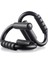 Siyah Push Up Stands Profesyonel Şınav Aleti 1