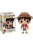 One Piece Monkey D. Luffy Figürü No:98 1