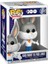 -Bugs Bunny As Fred Jones Pop Figure 1