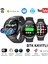 Watch N61 SiM Kartlı 5G 2 Kameralı 64GB Akıllı Saat GPS,WiFi,Play Store Çocuk Apple iPhone Huawei Uyumlu 8,9,10 1