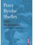Şiirin Bir Savunması - Percy Bysshe Shelley 1