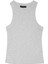 Halter Yaka Basic Fitilli Atlet Karmelanj 1