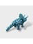 Renk Değiştiren Triceratops Hareketli Dinazor Figürü 3