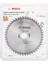 Professional Accessories Daire Testere Bıçağı, Gri, 130X20/16X2,4 Mm, 20, 1 Adet 1