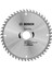 Professional Accessories Daire Testere Bıçağı, Gri, 130X20/16X2,4 Mm, 20, 1 Adet 2