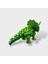 Renk Değiştiren Triceratops Hareketli Dinazor Figürü 4