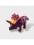 Triceratops Hareketli Dinazor Figürü 3