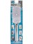 Knıtex Duş Başlığı Kare Krom KTX-3189 1