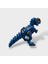 T-Rex Hareketli Dinazor Figürü 4