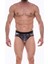 Erkek Desenli Jockstrap Çamaşır 2