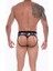 Erkek Desenli Jockstrap Çamaşır 3