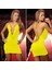 Hediye Cantam B101048 Mini Elbise 5