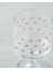 Cherries Cam 3'lü Cup 300 ml Kırmızı 3