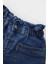 Kız Bebek Paperbag Jean Şort E0425A525SM 2