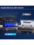 Honda Fd6/2007-2011 Civic Android Sürüm 13 Kablosuz Carplay Navigasyon Multimedya 10 Inç Ekran 4Gb Ram 64Gb Rom Bellek 3