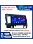 Honda Fd6/2007-2011 Civic Android Sürüm 13 Kablosuz Carplay Navigasyon Multimedya 10 Inç Ekran 4Gb Ram 64Gb Rom Bellek 5