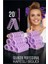 Kafes Gece Bigudisi 2.5 cm 20 Adet 1