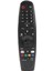 AN-MR650A Lg Akıllı LED Tv Için Sihirli Ses Yedek Uzaktan Kumanda Yok (Yurt Dışından) 1