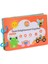 Sticker Kitap Öğrenme Etkinlikleri Kı Için Taşınabilir Çocuk 1 (Yurt Dışından) 3