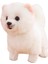 Doldurulmuş Snuggling Şak Oyuncak Düğün Noel Annesi Pomeranian (Yurt Dışından) 1