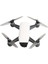 4'lü Katlanabilir Cw Ccw 2 Spark Şeffaf Set (Yurt Dışından) 4