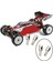 Wltoys 104001 Yükseltilmiş Parçalar Için 2 Parça Metal Rc Araba Diferansiyel Kupaları (Yurt Dışından) 3