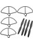 B5W F20 Bugs 5W Rc Için ve (Yurt Dışından) 5