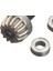 3/set Metal Rc 13 T Diferansiyel Dişli + Rulmanlar 1/10 Araba Yarışı Aksesuarı Ön Diferansiyel Dişli (Yurt Dışından) 2