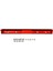 Eksenel SCX24 Için Metal Arka Tampon 90081 1/24 Rc Araç Değiştirme Dıy Parçaları Kırmızı (Yurt Dışından) 2