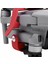 Djı Mavic Air 2 / 2s Aksesuarları Için Pervane Tutucu Stabilizatör Koruyucu Kırmızı (Yurt Dışından) 3