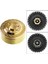 1/10 Rc SCX10 Trx4 Prıgler 88G Için Rc Wheel Rim Dahili Karşı Ağırlık Revace (Yurt Dışından) 4