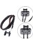 Djı Air 2 Air 2s Mini 2 Denetleyici Aksesuarları Için Ayarlanabilir Kradard Set (Yurt Dışından) 3