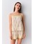Elegant Şort Pijama Takımı 1