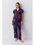 Leo Maskülen Pijama Takımı 1