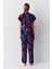 Leo Maskülen Pijama Takımı 4