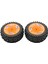 Wltoys 124010 Irmanma I Için 2x ve (Yurt Dışından) 4