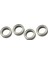 4 Metal Rulmanlar Aksesuarları (Yurt Dışından) 2