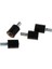 4pcs M3 Anti-Şok Sabitleme Vidaları CC3D F3 F4 F7 Uçuş Için Kauçuk Ara Parçalar (Yurt Dışından) 1