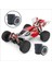 4pcs 66MM Rc Wltoys Için Kauçuk Lastikler 144001 124018 Hsp On/off Yolu (Yurt Dışından) 4