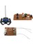 Rc Rc Tankı Için Rc Ü Board Board (Yurt Dışından) 4