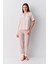 Loli Maskülen Pijama Takımı 1