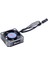 Metal Motor Isı 1/8 1/10 1/12 Ölçekli Rc Yükseltme Parçaları 30MM (Yurt Dışından) 2