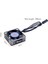 Metal Motor Isı 1/8 1/10 1/12 Ölçekli Rc Yükseltme Parçaları 30MM (Yurt Dışından) 4