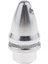 5 Adet Pervane Pervane Adaptörü / 3-4mm Motor Için 5 / 6mm Şaft - Gümüş D (Yurt Dışından) 5
