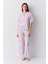 Meloni Maskülen Pijama Takımı 1