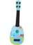 15 '' Çocuk Ukulele Eğitici Anaokulu Çocuklar Için Müzikal Hediye Fil (Yurt Dışından) 2