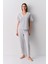 Gloria Maskülen Pijama Takımı 1
